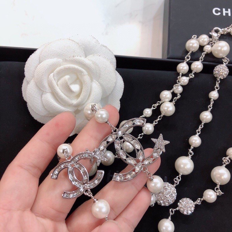 Chanel Brooches